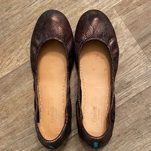 Tieks Embers 11